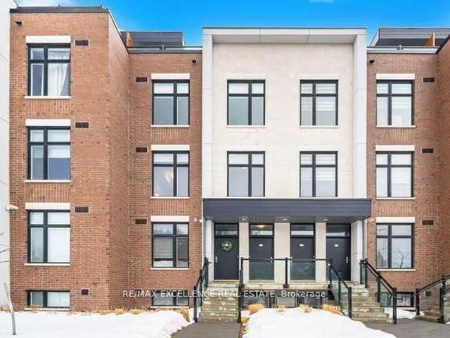 Condo for rent in York, Ontario