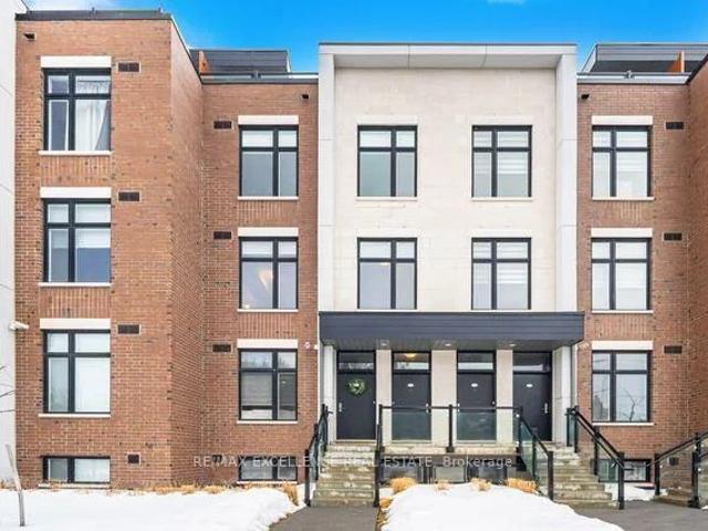 Condo for sale in York, Ontario