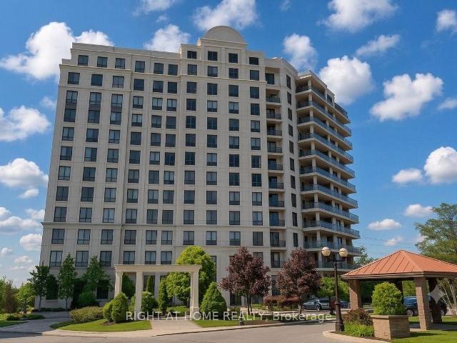 Condo for rent in York, Ontario