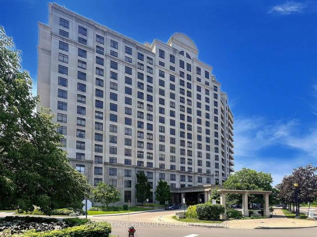 Condo for sale in Toronto, Golden Horseshoe
