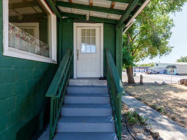 House for sale in Grand Coulee, Washington