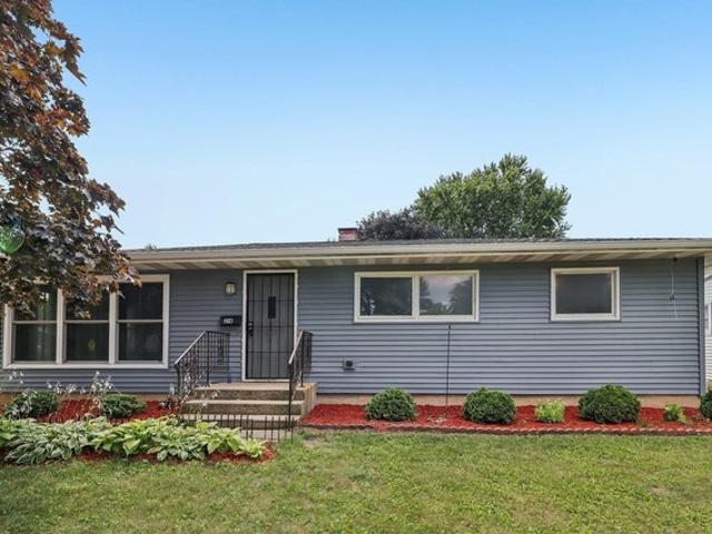 House for sale in Madison, Wisconsin