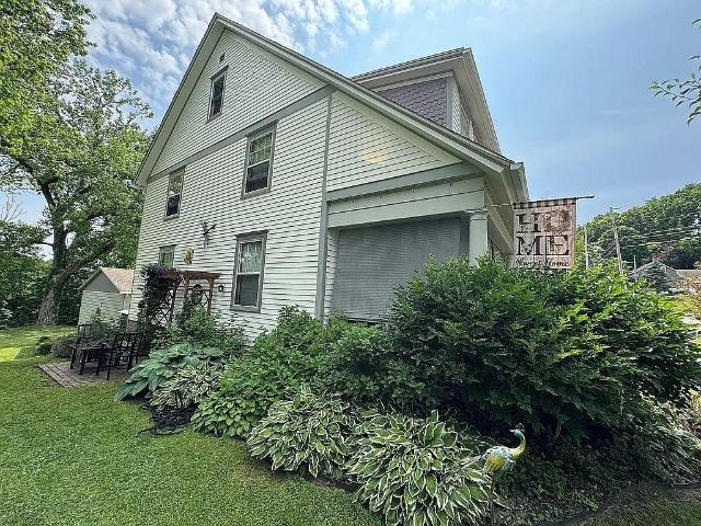 House for sale in Galena, Illinois