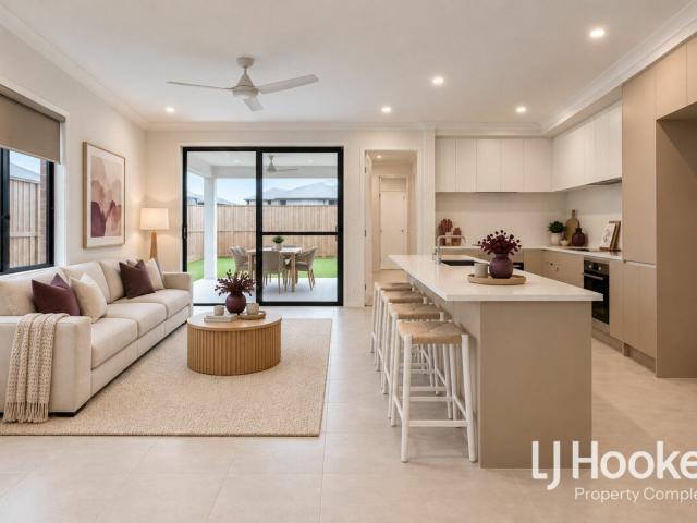 Apartment for rent in Gleneagle, Scenic Rim Regional