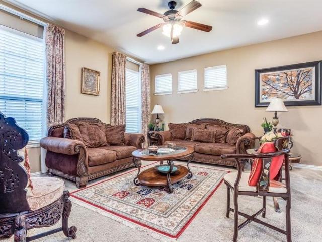 Townhouse for sale in Richardson, Texas