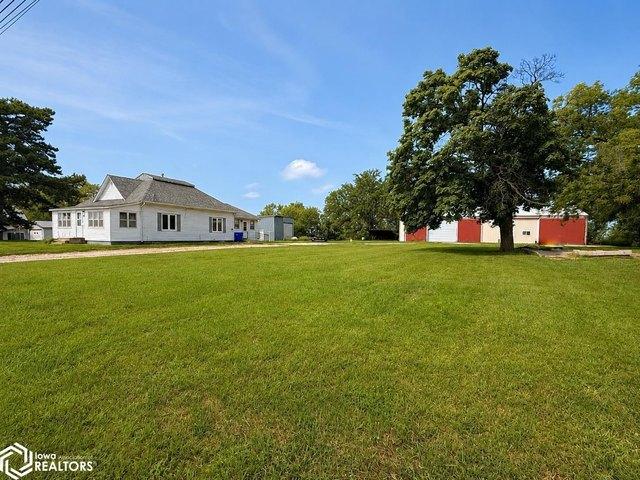 House for sale in Guthrie, Iowa