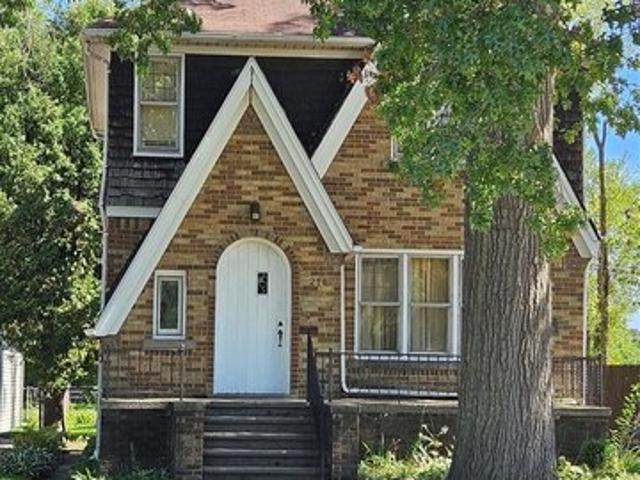 House for sale in Ferndale, Michigan