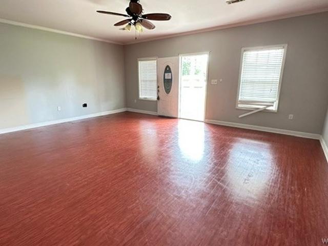 House for sale in Kinston, Coffee County