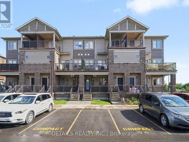 Townhouse for rent in Barrhaven West, Ottawa