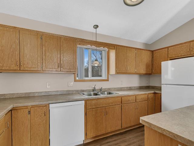 House for sale in Braham, Minnesota