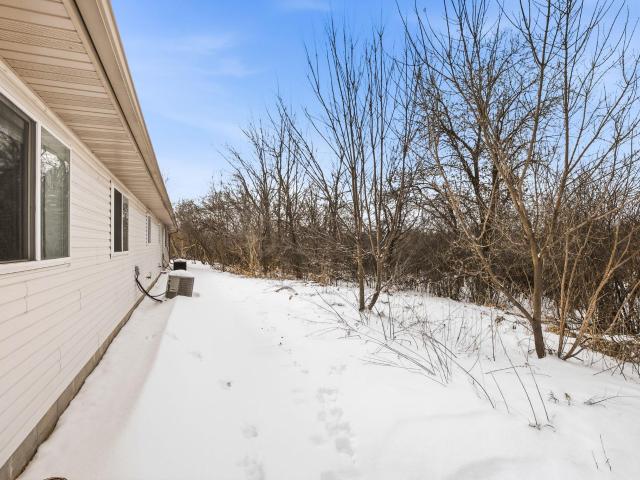 House for sale in Braham, Minnesota