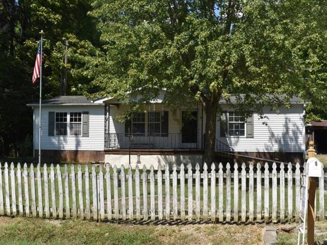 House for sale in Paducah, Kentucky