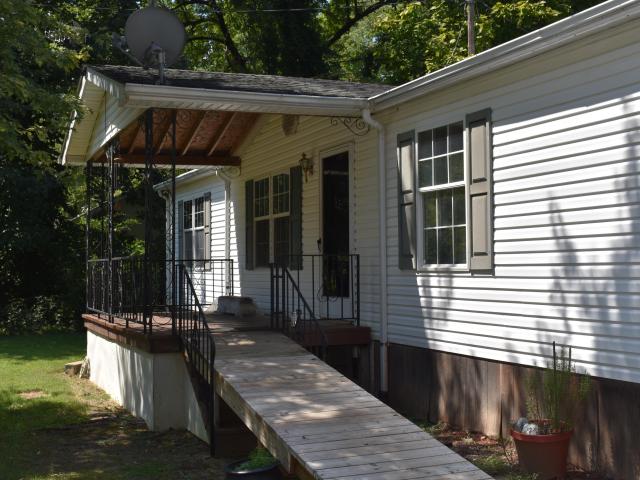 House for sale in Paducah, Kentucky