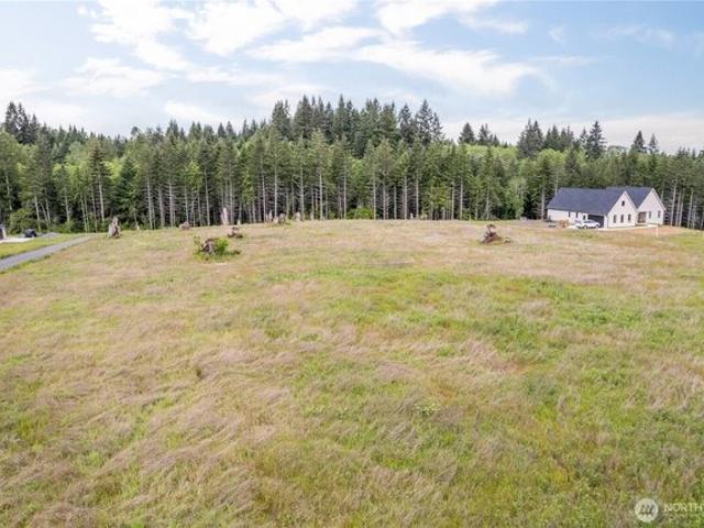 Land for sale in Castle Rock, Washington