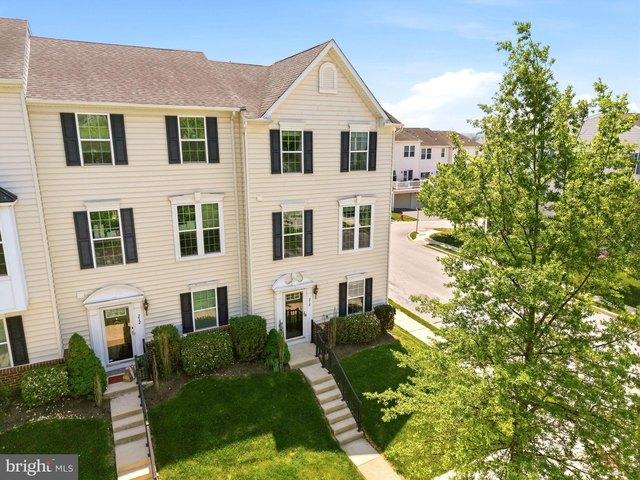 Townhouse for sale in Chester, Pennsylvania
