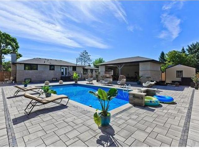 House for sale in Barrie, Ontario