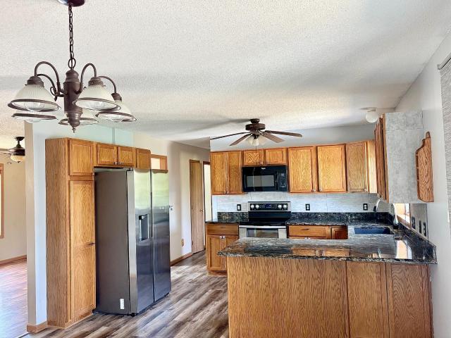 House for sale in Marshall, Minnesota