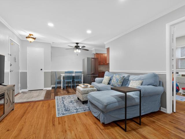 Condo for sale in Hudson, New Jersey