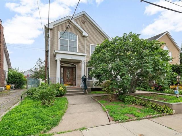 House for sale in Nassau, New York