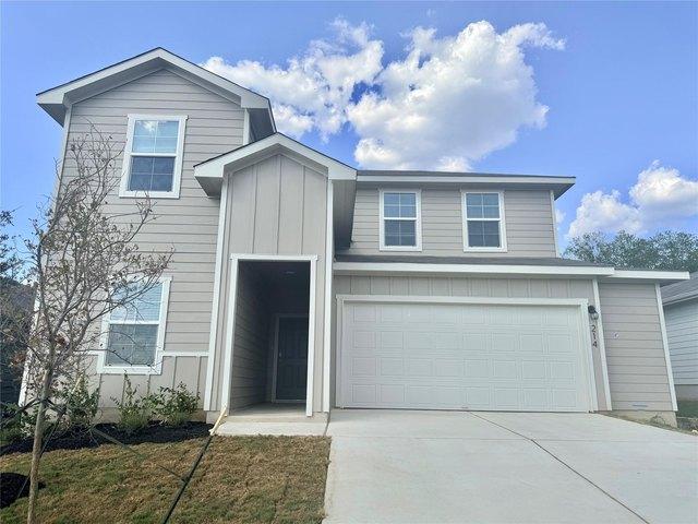 House for sale in Hays, Texas