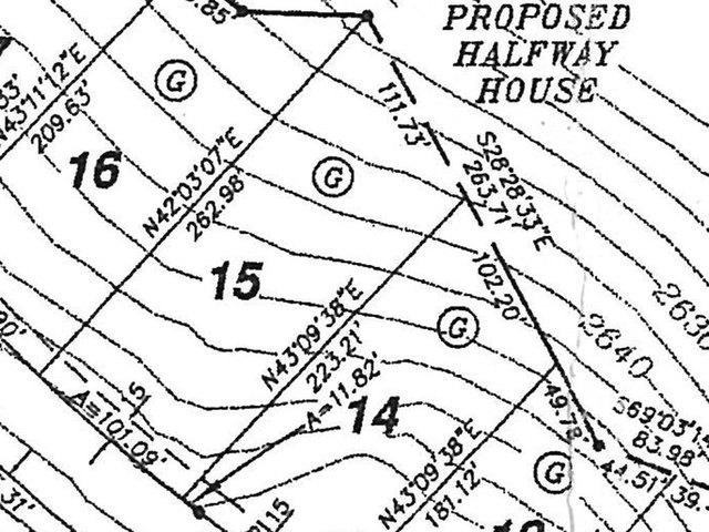Land for sale in Daniels, West Virginia