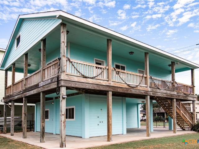 House for sale in Calhoun, Texas