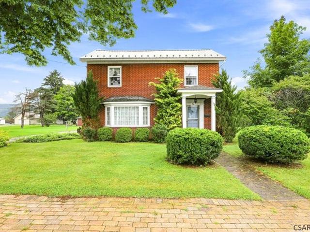 House for sale in Somerset, Pennsylvania