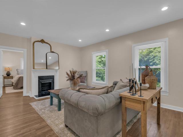 House for sale in Simpsonville, South Carolina
