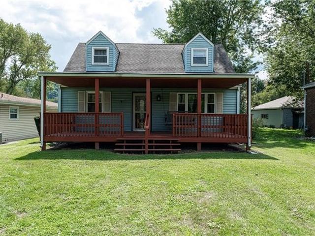 House for sale in Beaver, Pennsylvania
