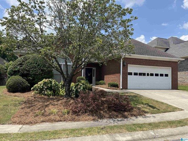 House for sale in Pelham, Alabama