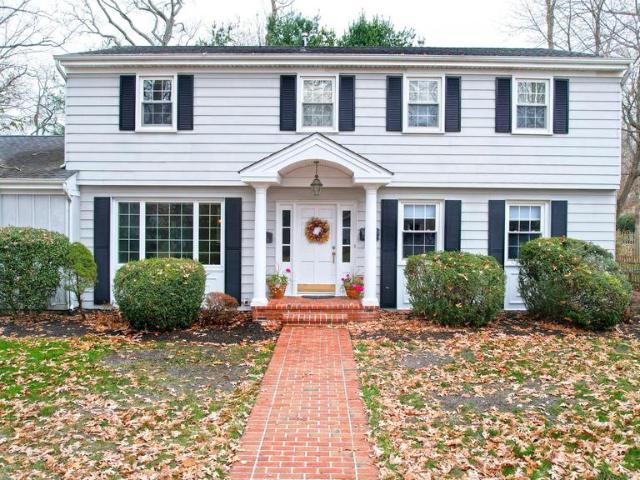 House for sale in Linwood, New Jersey