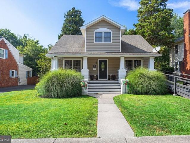 House for sale in Centreville, Maryland