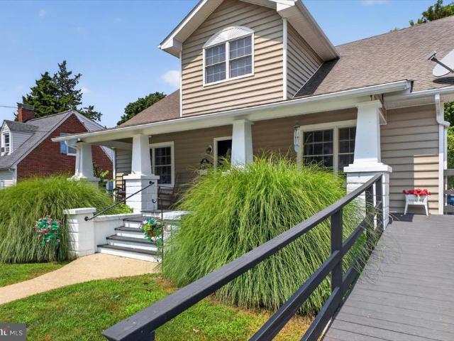 House for sale in Centreville, Maryland