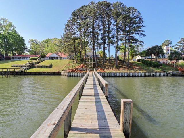 House for sale in Eutawville, South Carolina