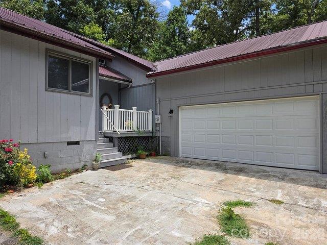 House for sale in Old Fort, North Carolina