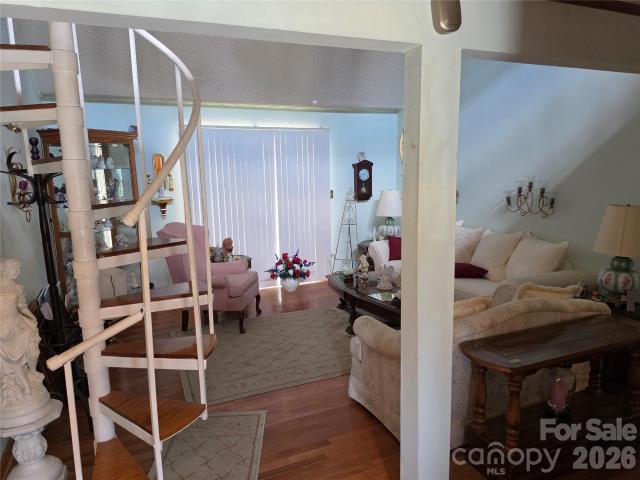 House for sale in Old Fort, North Carolina