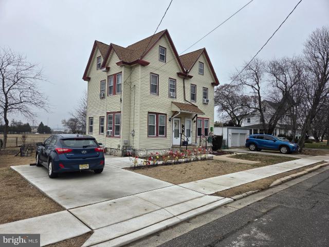 Property for sale in Paulsboro, New Jersey