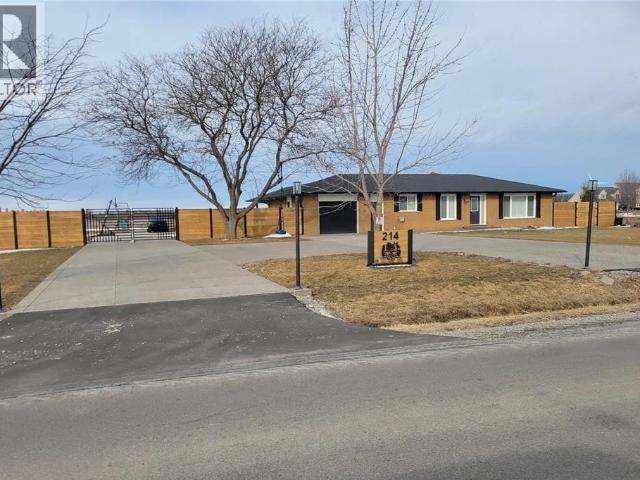 Property for sale in Ontario