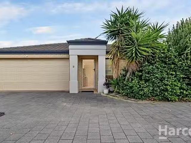 House for rent in Parklands, Western Australia