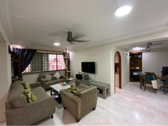 Apartment for sale