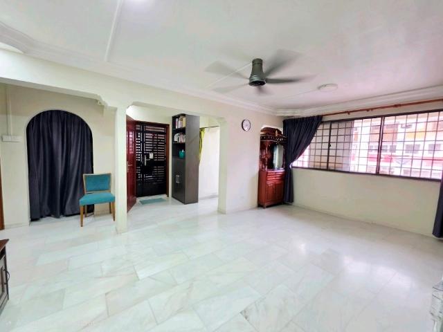 Apartment for sale