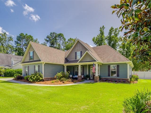 House for sale in Rincon, Georgia