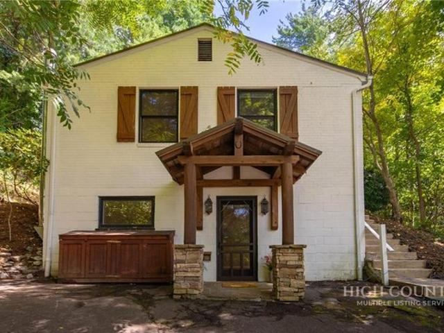 House for sale in Watauga, North Carolina