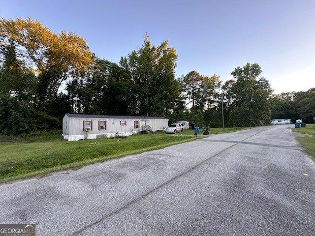 House for sale in Wadley, Georgia