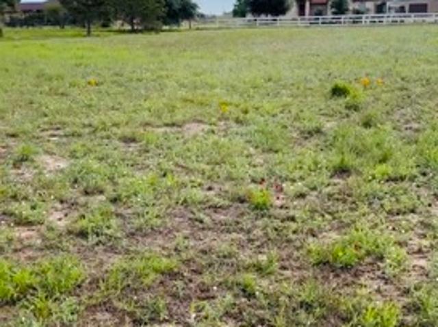 Land for sale in Wilson, Texas