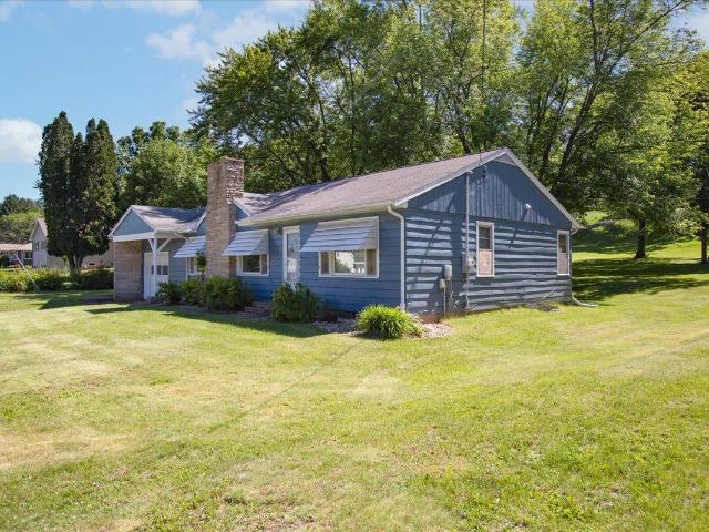 House for sale in Prairie Farm, Wisconsin