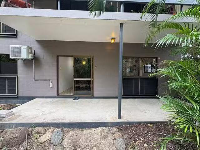 Apartment for rent in Cairns, Queensland