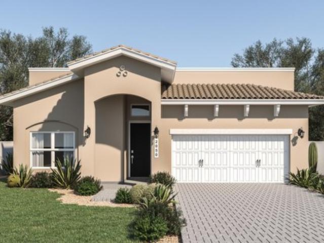 House for sale in Dona Ana, New Mexico