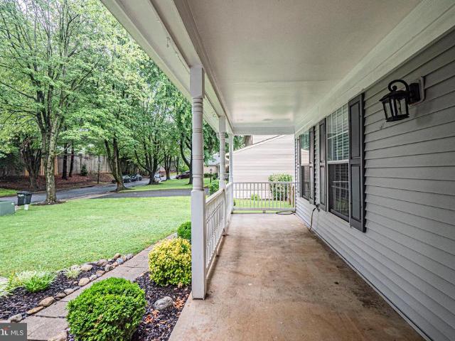 House for sale in Gaithersburg, Maryland