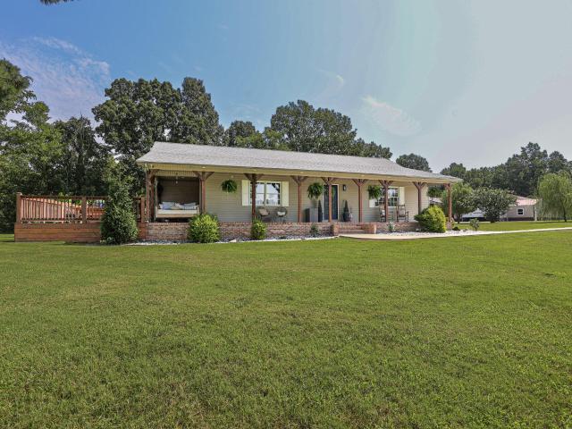 House for sale in Benton, Kentucky